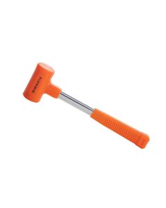 JSP301650 image(0) - J S Products Dead Blow Hammer, 24-Oz.