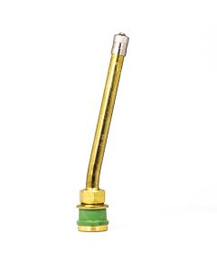 APEX TOOL GROUP TR573 UHT w/ 13 Deg. Bend w/ Ultra-High Temp Green Grommet Assembled-Pack of 25