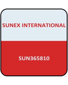 Sunex SOC 3/8 3/8D IMP HEX UNIV