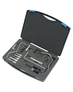 GEDKL-1380-26KC image(0) - Gedore Locking Tool Set, PSA (1.4 - 2.2 HDI)