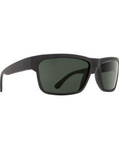 SPO6800000000037 image(0) - SPY OPTIC INC Frazier Sunglasses, SOSI Matte Black Fra