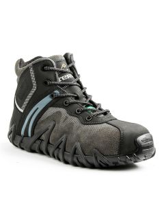 VFIR8285B13 image(0) - Workwear Outfitters Terra Venom Mid Comp. Toe Esd Athletic, Size 13