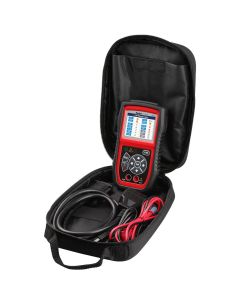 AULAL439 image(0) - Autel AutoLINK AL439 : AL439 Code Reader