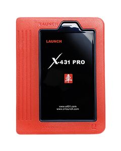 LAU301190189 image(0) - Launch Tech USA X-431 Pro Scan Tool Professional Diagnostic Tool