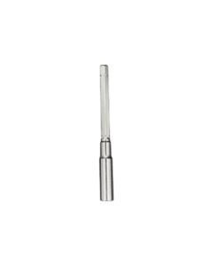 VIMME14 image(0) - VIM Tools 4 Inch Extension Bar - 1/4 Inch Drive