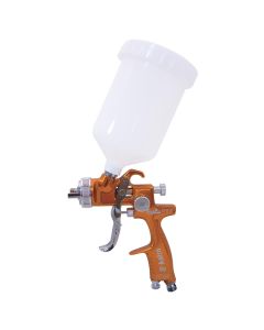 ASTEVOT14 image(0) - Astro Pneumatic EuroPro Forged EVO-T Spray Gun 1.4mm