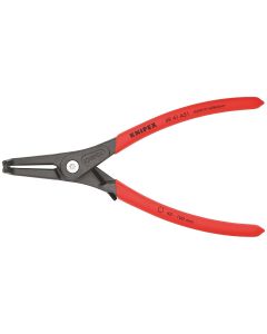 KNP4941A31 image(0) - KNIPEX EXT PRECISION SNAP RING PLIERS