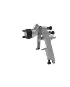 DEV905028 image(0) - Gpg Gravity Hvlp & High Efficiency Professional Primer Gun Kit w/ Cup