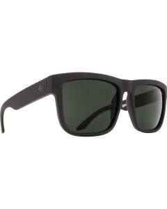 SPO673119973864 image(0) - SPY OPTIC INC Discord Sunglasses, Soft Matte Black Fra