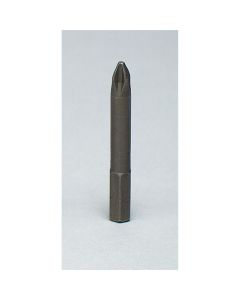 WRI2267B image(0) - Wright Tool 1/4 in. Drive Replacement Long Phillips Screwdrive