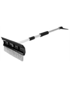 WLMW1465 image(0) - Wilmar Corp. / Performance Tool 3-in-1 Telescoping Snow Brush