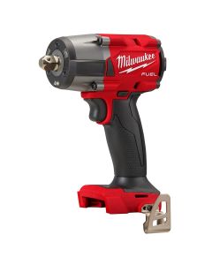 MLW2962P-20 image(0) - M18 FUEL 1/2" Mid-Torque Impact Wrench w/ Pin Detent