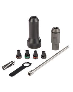 MLW49-16-2661R image(0) - M18 FUEL&trade; 1/4" Lockbolt to Blind Rivet Tool Conversion Kit