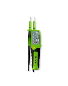 KPSTP3000LED image(0) - KPS by Power Probe KPS TP3000 Two-Pole Voltage Tester for AC/DC Voltage up to 750V
