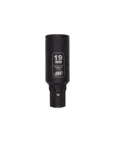 IRTDXS2SM19L image(1) - Ingersoll Rand DXS2 19mm Metric Deep Impact Socket