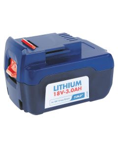 LIN1861 image(0) - Lincoln Lubrication Lincoln 18 Volt Lithium Ion Battery