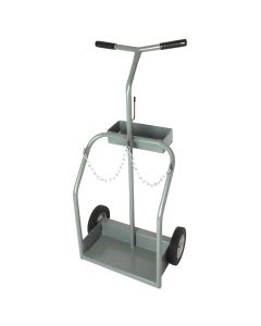 Forney Industries Forney Medium to Heavy-Duty Cylinder Cart