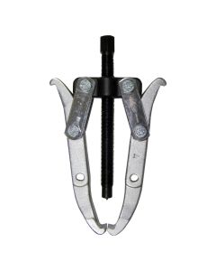 KTI70305 image(0) - K Tool International 6" Reversible GearPuller, 2 Jaw