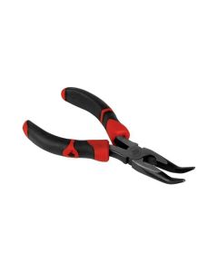 WLMW30732 image(0) - 6" Curved Long Nose Plier