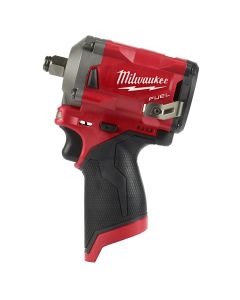 M12 FUEL 1/2 in. Stubby Impact Wrench (Bare Tool)