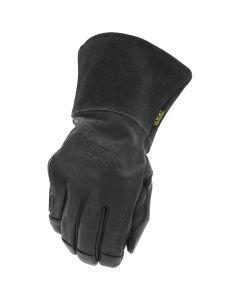 MECWS-CCD-009 image(0) - Mechanix Wear Cascade Welding Gloves (Medium, Black)