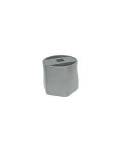 KAS1207 image(0) - Lang Tools (Kastar) 8-Point Axle Nut Socket - 3"