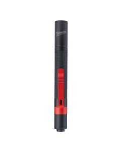 MLW2105 image(3) - Milwaukee Tool Trueview HD Penlight Flashlight 100 Lumens