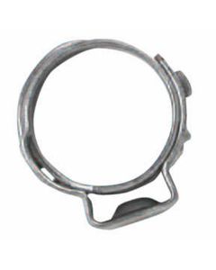 S.U.R. and R Auto Parts (BAG OF 10) 1/4" SEAL CLAMP (1)