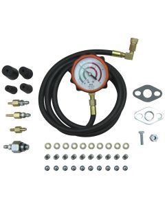 Lang Tools 3 Way Exhaust Back Pressure Kit