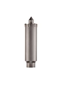 MLW48-20-5015 image(0) - SDS-PLUS Thin Wall Carbide Tipped Core Bit 1-1/4"