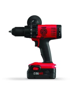 CPT8548 image(0) - CP8548 1/2 in. Cordless Hammer Drill Driver
