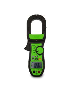 KPSDCM4000T image(0) - KPS DCM4000 True RMS Clamp Meter for AC/DC Voltage and Current