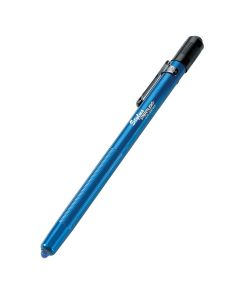 STL65042 image(1) - Streamlight STYLUS LED 3 CELL BLUE W/BLUE LED