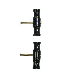 SGT87440 image(0) - SG Tool Aid HANDLES FOR WINDSHIELD CUT-OUT WIRE