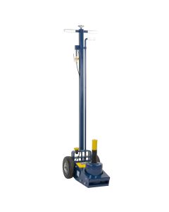 OMEHW93735A image(0) - Omega 25 Ton Axle Jack with 3" Adapter