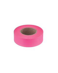 MLW77-003 image(0) - 200 ft. x 1 in. Pink Flagging Tape