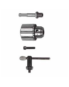 MLW48-66-1370 image(0) - Milwaukee Tool SDS/CHUCK ADAPTER KIT
