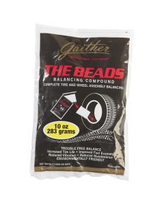 GAIGTB-4010 image(0) - Gaither Tool Co. THE BEADS 282g / 10oz