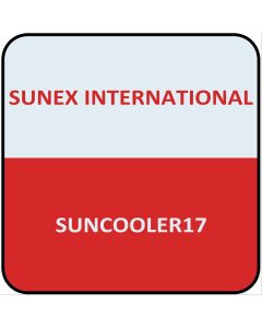 SUNCOOLER17 image(0) - Heavy Duty 52 Quart Cooler