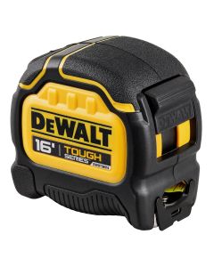 DWTDWHT36916S image(1) - DeWalt  ToughSeries 16 ft Tape Measure