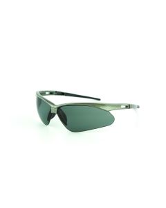 SRW50018 image(0) - Jackson Safety Jackson Safety - Safety Glasses - SG+ Series - Smoke Lens - Gunmetal Frame - Hardcoat Anti-Scratch - Outdoor