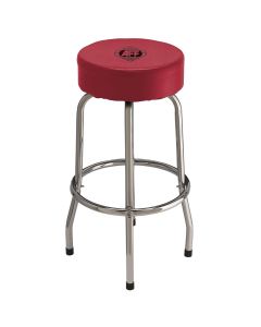 INT3913 image(0) - American Forge & Foundry AFF - Shop Stool - 360 Swivel - 400 Lbs. Capacity