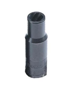 LTI4510D image(0) - Lock Technology by Milton 3/8" Drive 10mm Deep Weel Twist Socket
