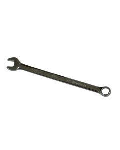 KTI41311 image(0) - K Tool International Wrench Comb High Polish 11/32