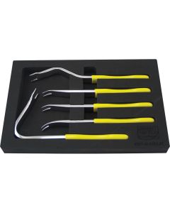 DENDF-618LK image(0) - Dent Fix 5-PIECE CLIP LIFTER SET