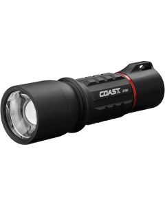 COS30320 image(0) - COAST Products Coast XP6R  LED Dual power Flashlight