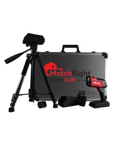 DENDF-MR007 image(0) - MatchGUN 5 Color Match Gun Kit