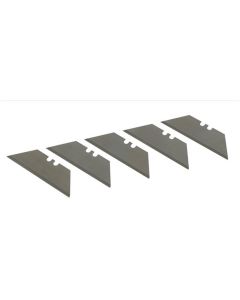 LIS83570 image(0) - Lisle Utility Blades, 5 pc.