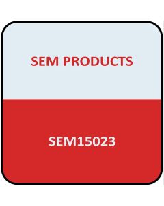 SEM15023 image(0) - Color Coat Cordovan Brown