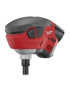 MLW2458-21 image(0) - Milwaukee Tool M12 CORDLESS LITH-ION PALM NAILER (1) REDLITH CP1.5 BATT KIT